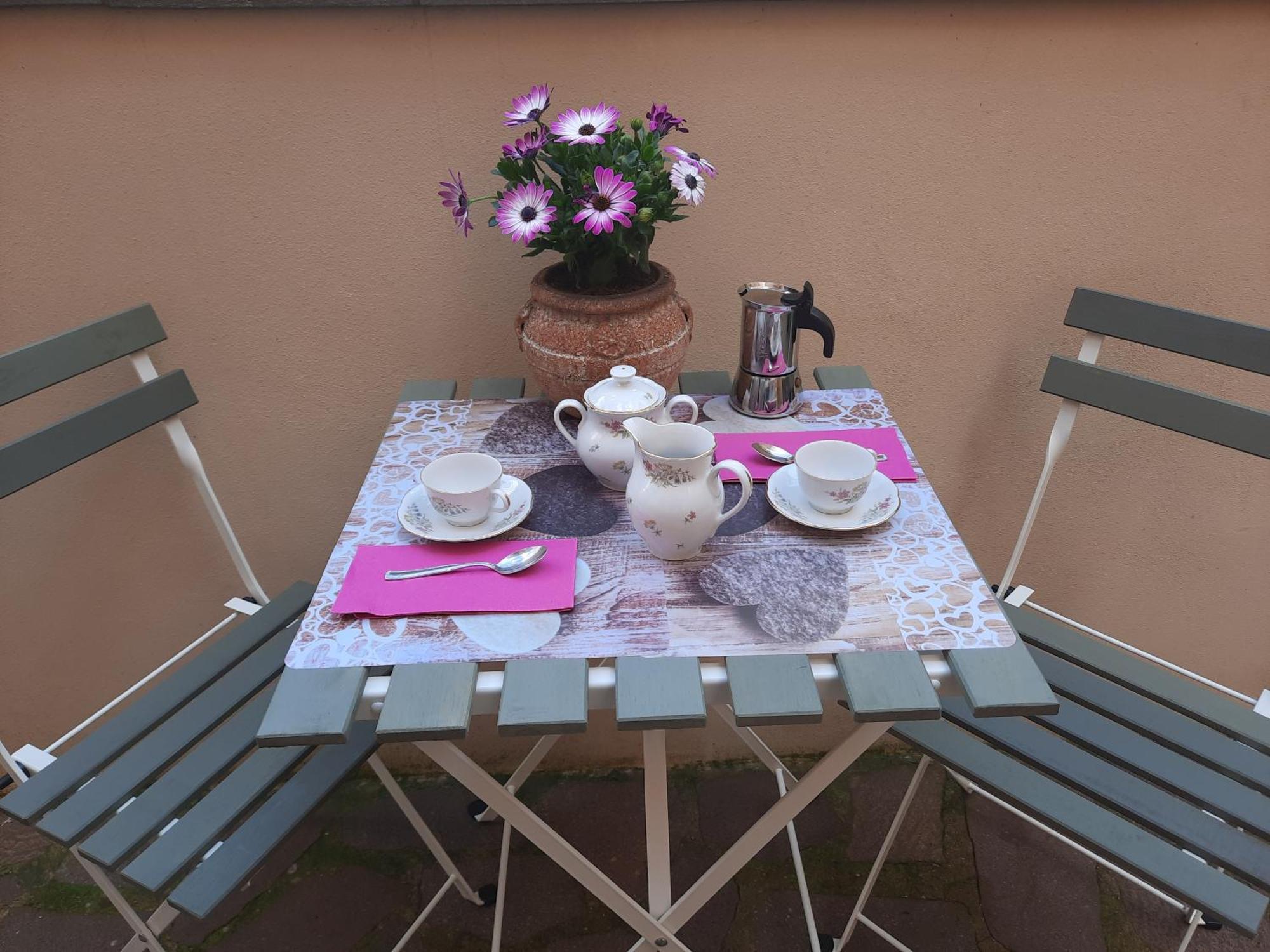 Messer Niccolo - Apartment In Florence Exterior photo