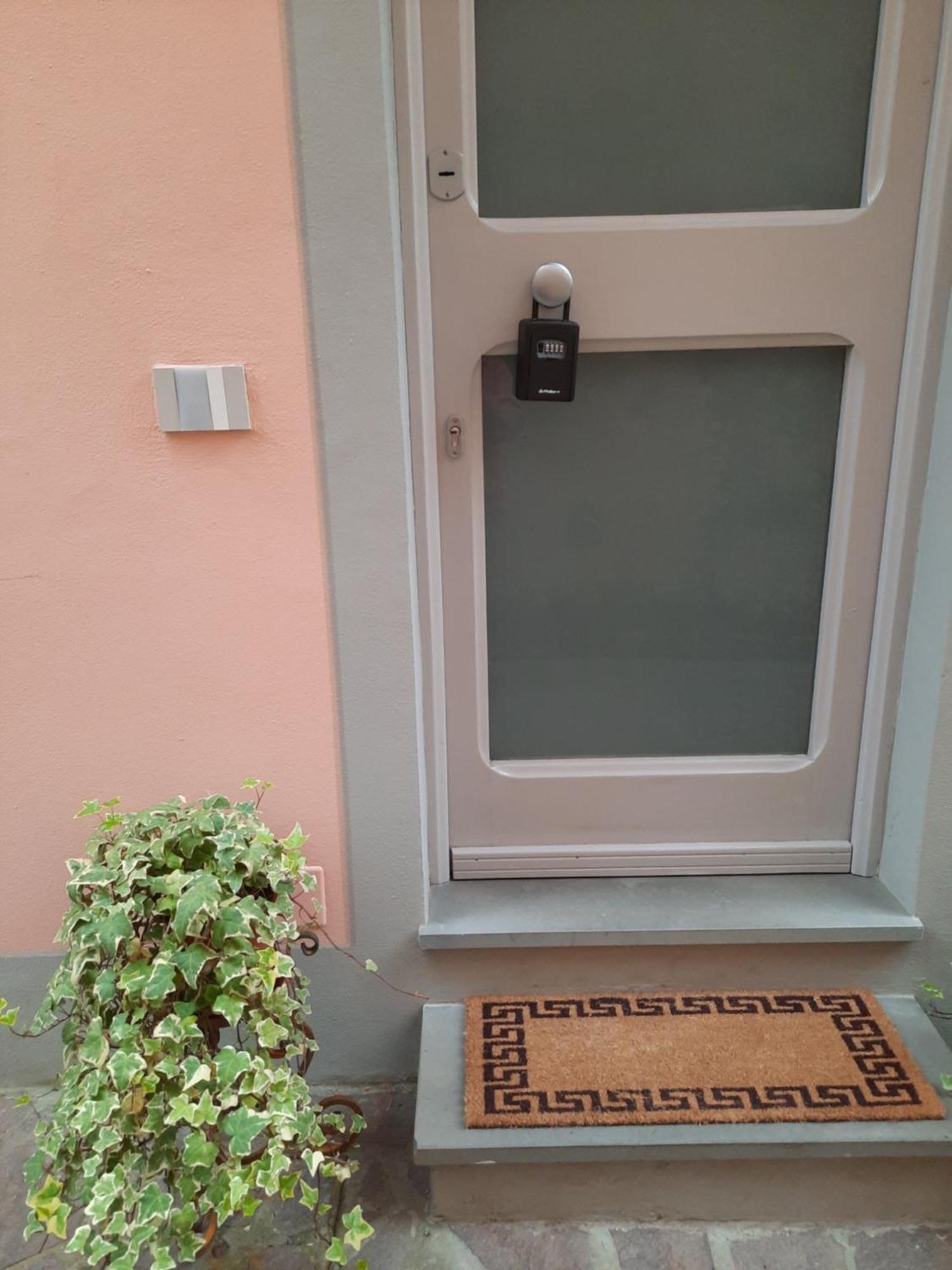 Messer Niccolo - Apartment In Florence Exterior photo